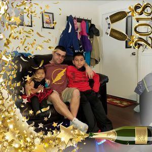 Meet your Posher, Mia